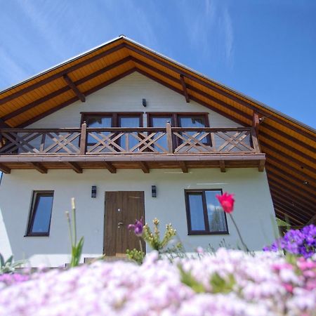 Еміліана Villa Volosjanka Exteriör bild