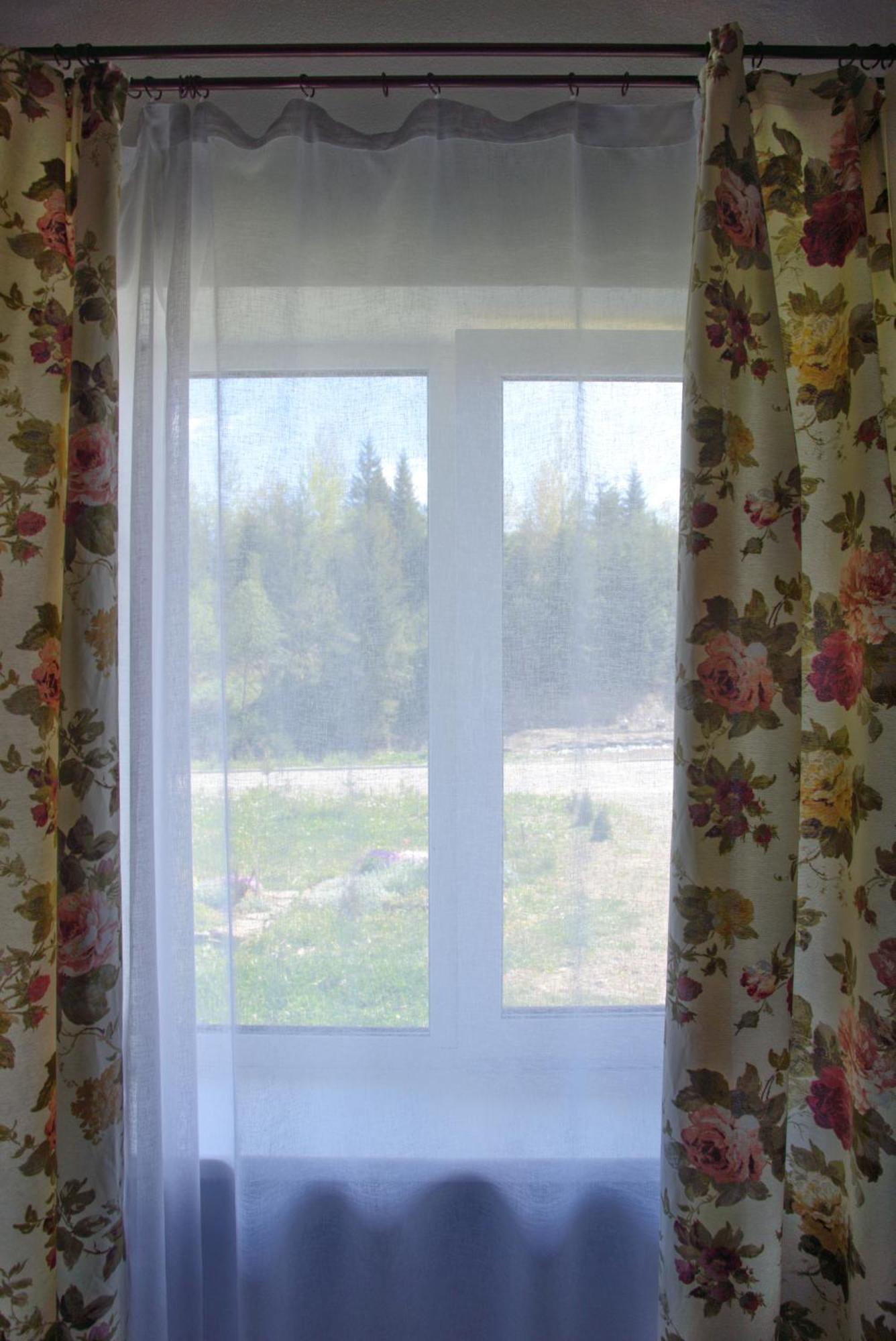 Еміліана Villa Volosjanka Exteriör bild